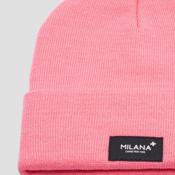 Axl Beanie Toque - Picture 3 of 3